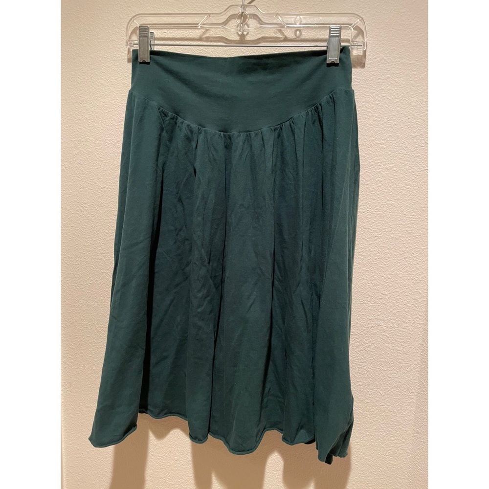 American Apparel Classic Girl Skirt